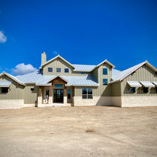 Farmhouse idea's