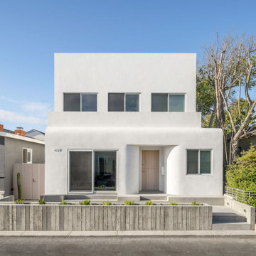 Swell House - Manhattan Beach, CA