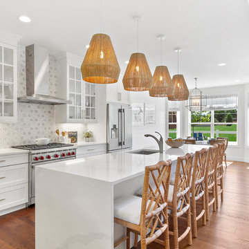Country Pointe Woods - The Dorchester