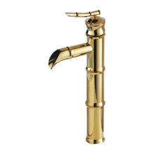 bathroom faucet