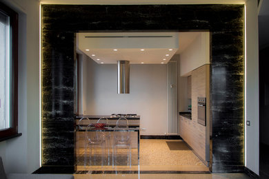 Idee per una cucina contemporanea