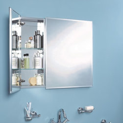 Jacuzzi&reg; Medicine Cabinets - Products