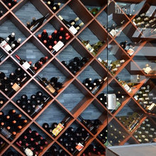 wine rooms/bars
