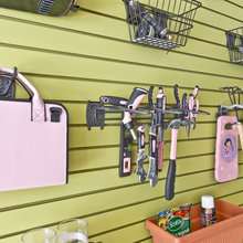 Garage Organization