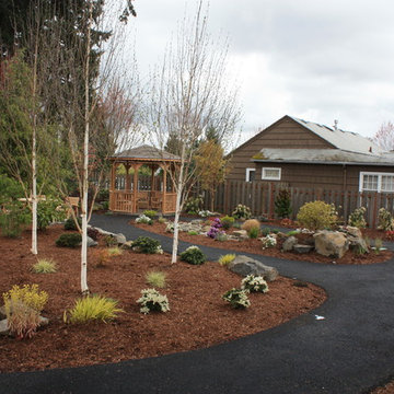 Sensory Garden