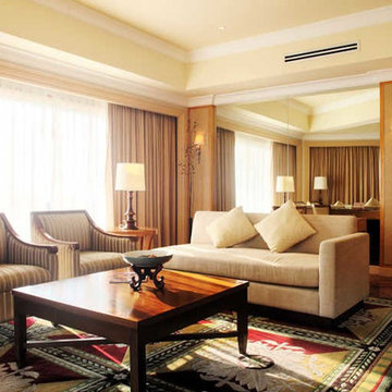 GFRG Ceiling Decorative Panels