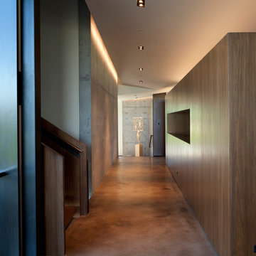 Shooting Star Residence