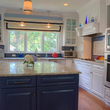Kitchen Window
