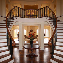 staircase