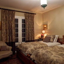 Bedroom Ideas