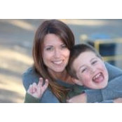 Alisha Wolfe's photo