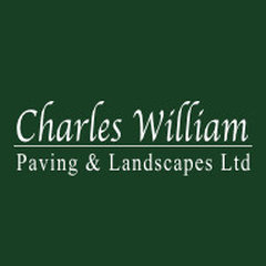 Charles William Paving & Landscapes