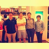Paramananda Setyawan's photo