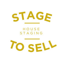 Stage to sell
