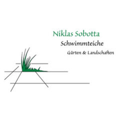 Niklas Sobotta Gärten,Landschaften & Schwimmteiche