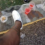 Foto von Sellan Gumbs