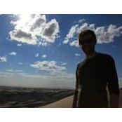 Foto von Keith Mannix