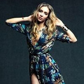 Boglarka Nagy's photo