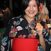 Foto von Marie Tsuboi