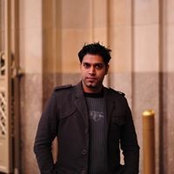 Stephen Maharaj's photo