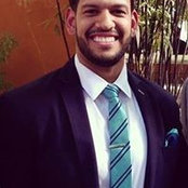 Jay Alburez Sevilla's photo