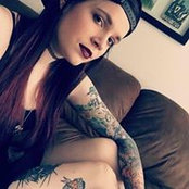 Ashlyn White's photo