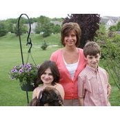 Tracey Lythgoe's photo