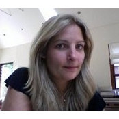 Nyree Johns's photo