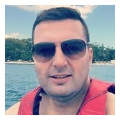Lu Ristov's photo