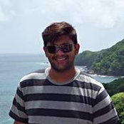 Vishal Singh's photo