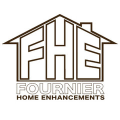 Fournier Home Enhancements LLC