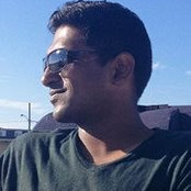 Paul Kali's photo