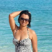 Arti Mathoerapersad-Gajadien's photo