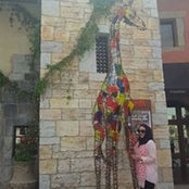 Mariam Moniri's photo