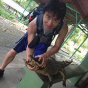 Stone Lu's photo