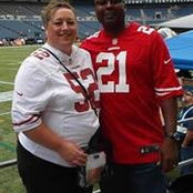 Kevyn Cox's photo