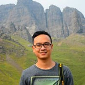 Tong Jia's photo