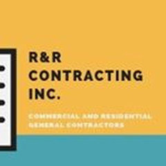 R&R contracting inc