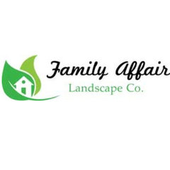 Family Affair Landscape Co
