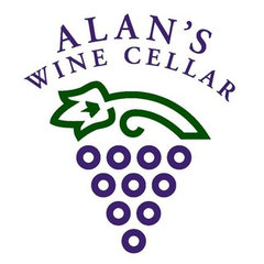 Alan's Wine Cellar