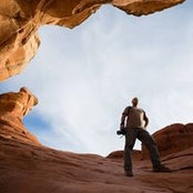 Jimmy Johnston's photo