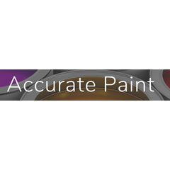 Accurate Paint