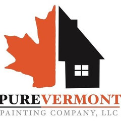 Pure Vermont Painting Company LLC