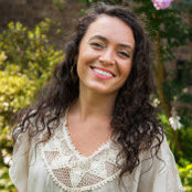 Maya Lemberg's photo