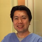 Satoshi Nambus billede