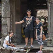 Foto von Thang Bui