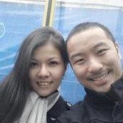 Rachael Ong Yin Ling's photo