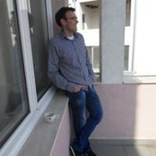 Dušan Mraović's photo