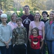 Peggy McMorrough's photo