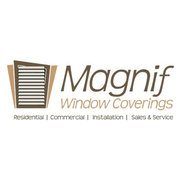 Foto de Magnif Window Coverings